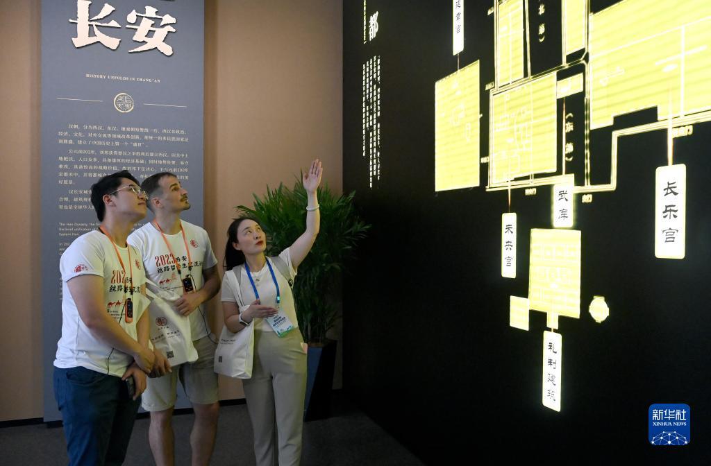 备用网址查询